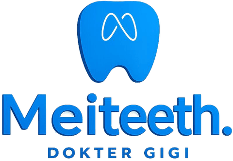 Meiteeth. Dokter Gigi