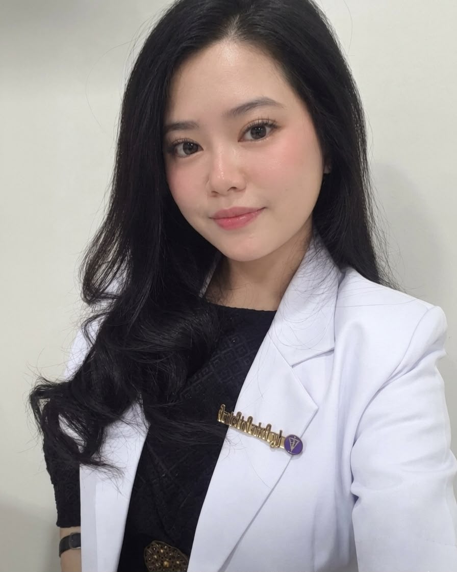 Foto drg. Devica Dwi Ratna Putri